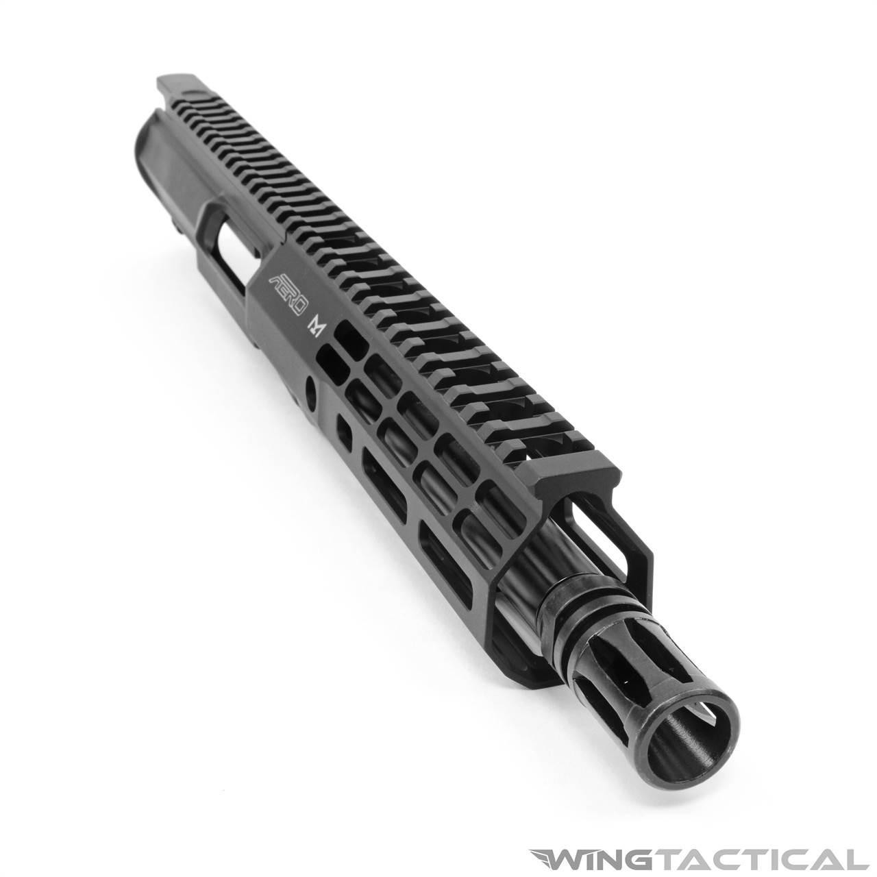 Aero Precision EPC-9 9mm Upper Receiver