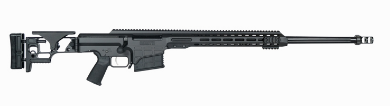 Barrett MRAD .300 PRC 26″ Folding Stock Bolt Action Rifle