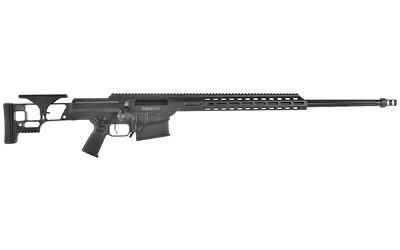 Barrett MRAD SMR .338 Lapua Magnum 26-inch Fixed Stock Rifle