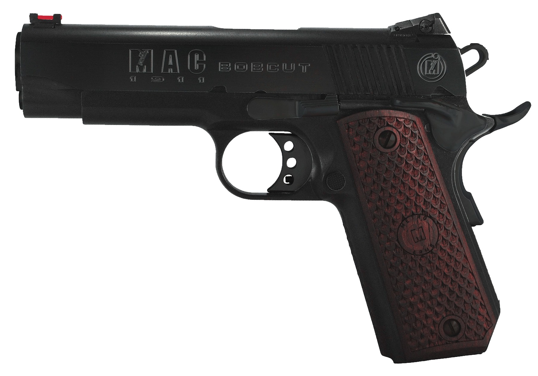 Mac 1911 Bobcut Direct