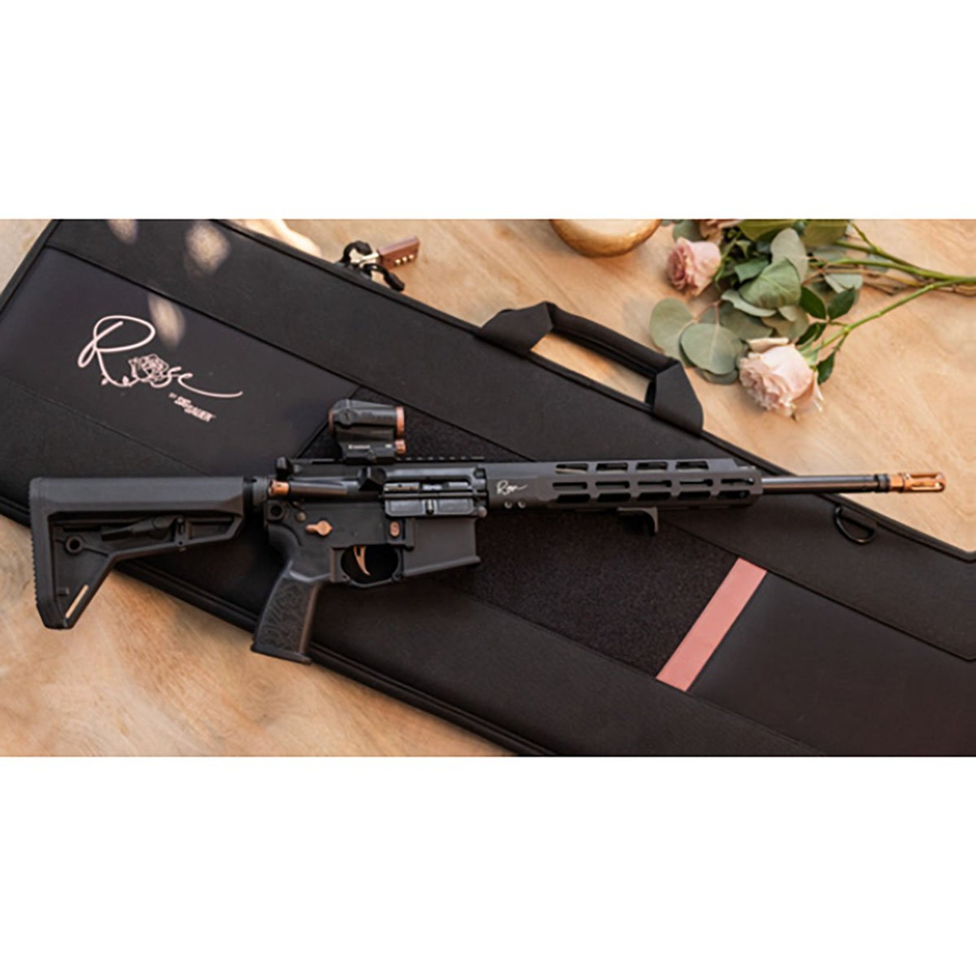 Order M400 ROSE Online
