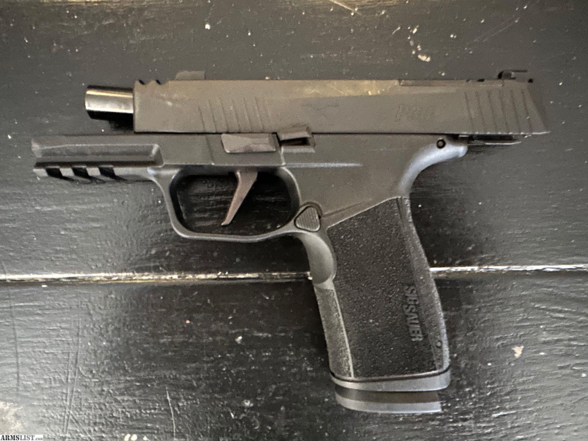 P365-XMACRO COMP For Sale