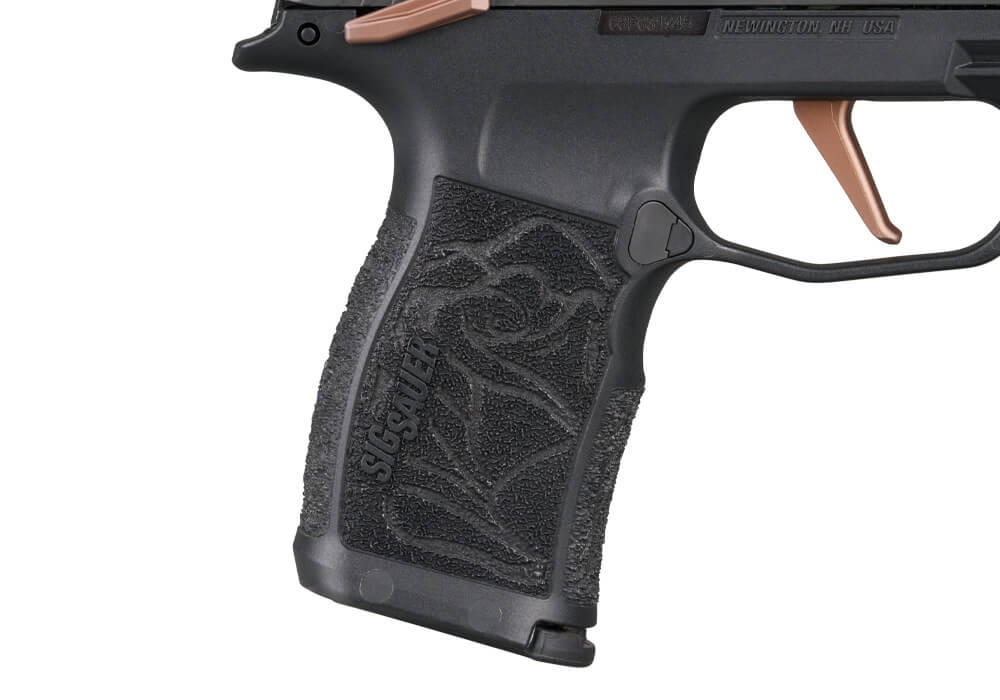 Real P365-XL ROSE ROMEO-RS COMP