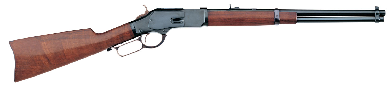 Taylors and Company 1873 Carbine .357 Mag 19″ 10+1 Walnut