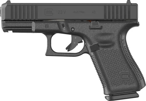 Glock 23 V .40 S&W Pistol