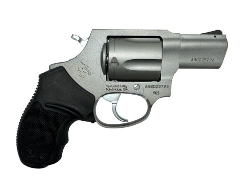 Used Taurus 905 9mm w/ Box
