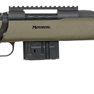 Mossberg Mvp Lr Tactical - Fast Ship - Triggers | Utah Gun Shop