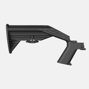 SSAR-15 OGR Bump Stock Direct - Handguns | Utah Gun Shop