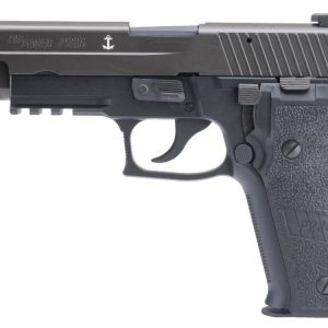 In Stock: P226 MK25