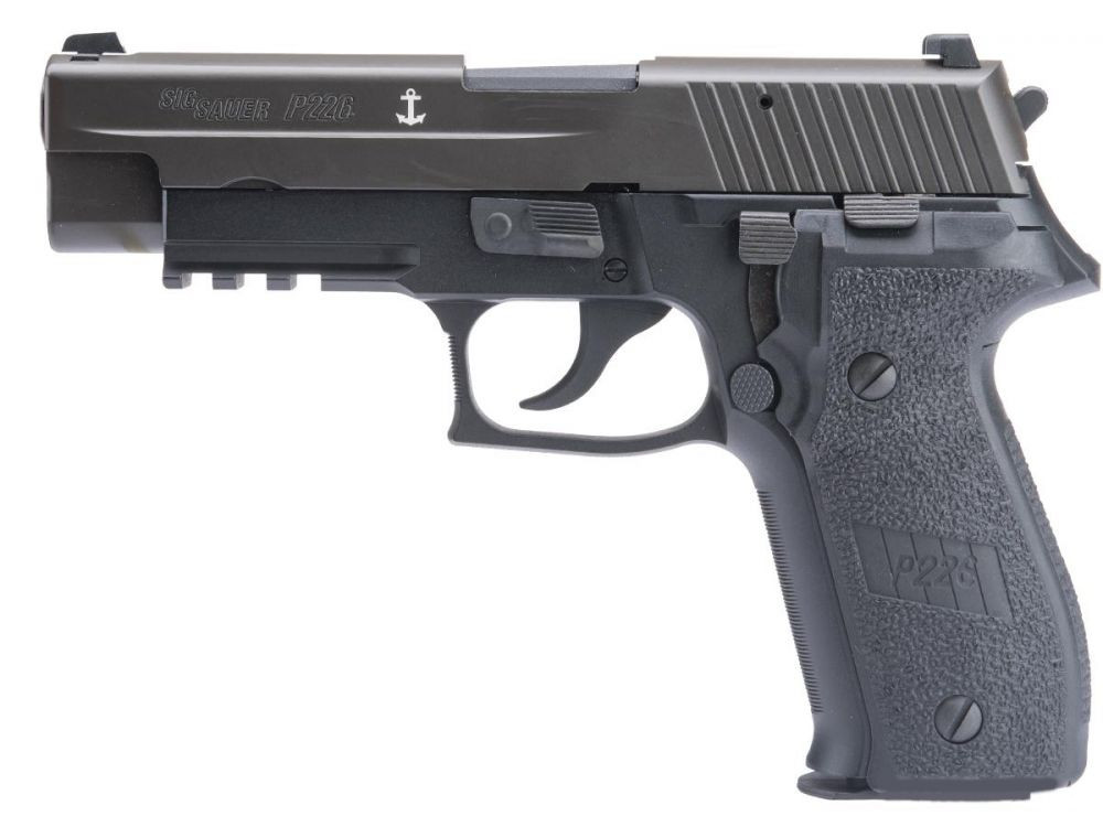 In Stock: P226 MK25 In Stock: P226 MK25 - Handguns - Utah Gun Shop