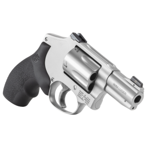 Smith & Wesson Model 940-3 9mm J-Frame Snub Revolver - Handguns | Utah Gun Shop