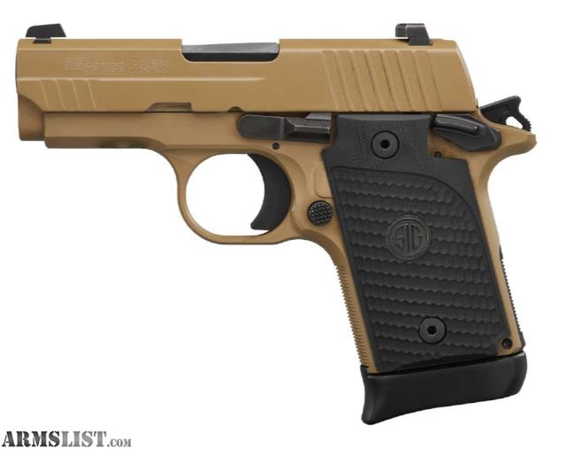 In Stock: P938 EMPEROR SCORPION - Handguns - Utah Gun Shop