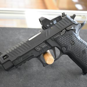 In Stock: P226 ZEV