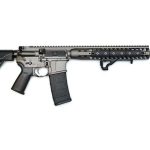 LWRCI IC-A2 5.56 NATO