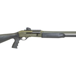 CENTURY ARMS CENTURION A4 [BLK] - Accessories - Utah Gun Shop