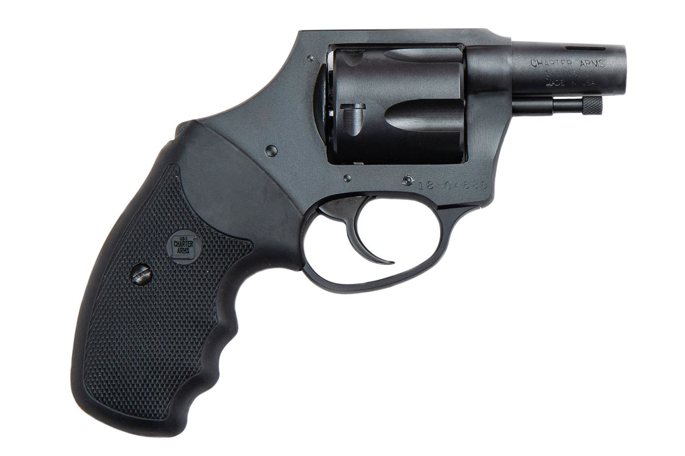 Charter Arms Boomer 44 Special Charter Arms Boomer 44 Special - Revolvers - Utah Gun Shop