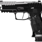 New P320-SXG RESERVE