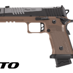 P211-GTO COMBAT – Fast Ship