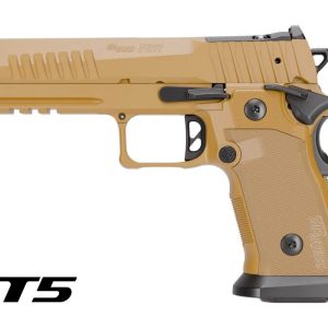 Get P211-GT5 COYOTE Online