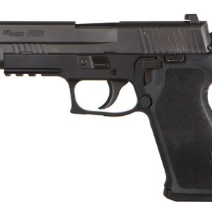 New P220 ELITE