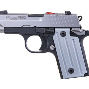 In Stock: P238 TWO TONE CALIFORNIA