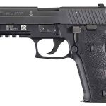 Authentic P226 MK25 CALIFORNIA