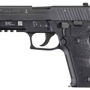 Authentic P226 MK25 CALIFORNIA
