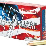 Order Hornady American Whitetail 350 Legend Ammo 170 Grain Hornady Interlock Jacketed Soft Point 300rounds Online