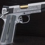 1911-X EMPEROR SCORPION Direct