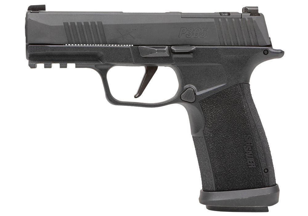 Buy P365-XMACRO TACOPS Buy P365-XMACRO TACOPS - Handguns - Utah Gun Shop