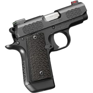 Kimber Micro 9 Triari 2026 Edition 9mm - Uncategorized - Utah Gun Shop