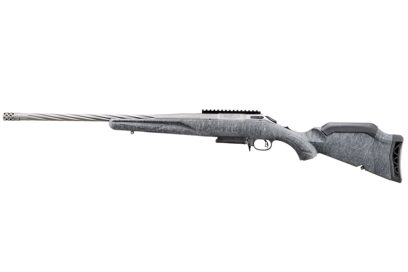Ruger American Generation II 6.5 Creedmoor 2026 Ruger American Generation II 6.5 Creedmoor 2026 - Firearms > Rifles > Bolt Action - Utah Gun Shop