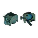 Selector Switch for Glock – Green