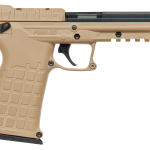 New Keltec Pmr-30
