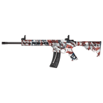 Smith & Wesson M&P 15-22 Sport Flag Finish – 250th Anniversary