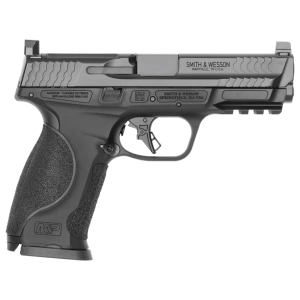 Smith & Wesson M&P9 M2.0 Metal – Aimpoint ACRO Ready - Handguns | Utah Gun Shop