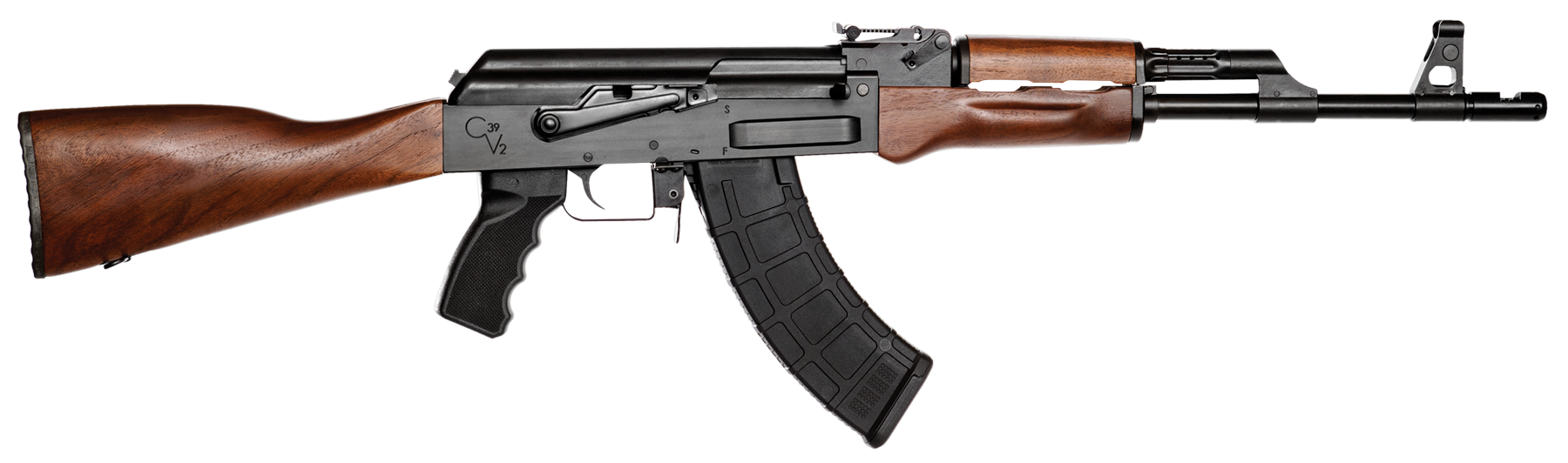 Century Arms C39v2 Century Arms C39v2 - Rifles - Utah Gun Shop