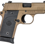 In Stock: Sig Sauer P238 Emperor Scorpion