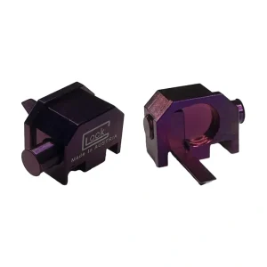 Selector Switch for Glocks – Purple Direct for sale