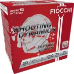 Fiocchi Shooting Dynamics 12 Gauge Ammo