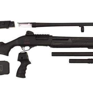 BLACK ACES TACTICAL PRO SERIES X - Accessories - Utah Gun Shop