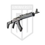 Century Arms RAS C39v2 Magpul Zhukov