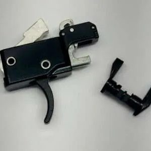 Enhanced Reset Trigger – RARE BREED FRT 15 E3 - Binary Triggers | Utah Gun Shop