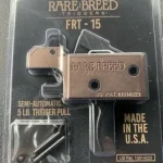 Shop FRT 15 Rare Breed Trigger
