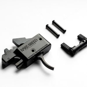 FRT-15L3™ - FRT Triggers - Utah Gun Shop