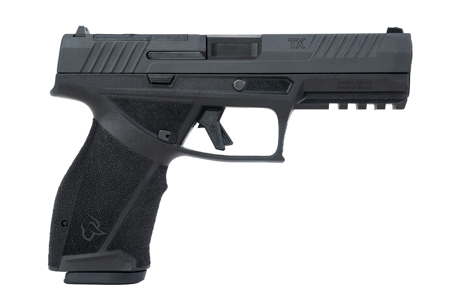 Taurus TX9 Full-Size 9mm Pistol Taurus TX9 Full-Size 9mm Pistol - Glock Pistols - Utah Gun Shop