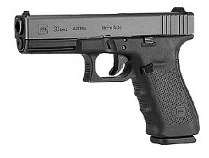 Glock 20 GEN 4 For Sale - Triggers | Utah Gun Shop