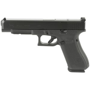 GLOCK 34 GEN 5 - Handguns | Utah Gun Shop