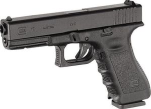 GLOCK 17 - Best Price - Triggers | Utah Gun Shop