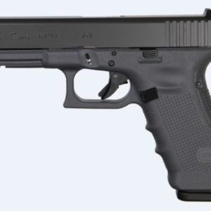 Buy GLOCK 17GEN4 GRAY FRAME - Handguns | Utah Gun Shop